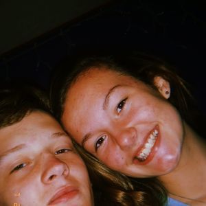 Meet your Posher, Hailey